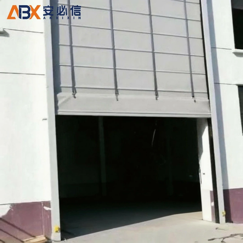 哈尔滨伸缩式卸货平台